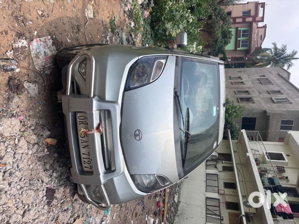 I Will Sell My Tata Nano