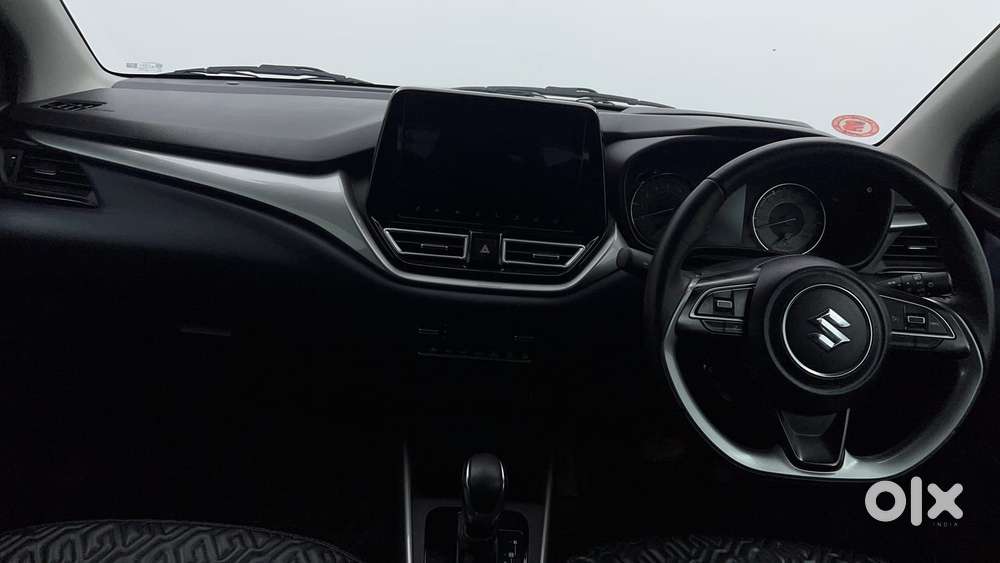 Maruti Suzuki Baleno 1.2 Alpha At, 2023, Petrol