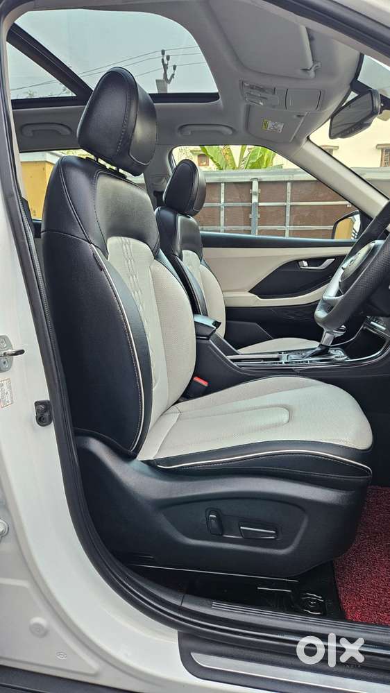 Hyundai Creta 1.5 Sx (o) Diesel, 2023, Diesel