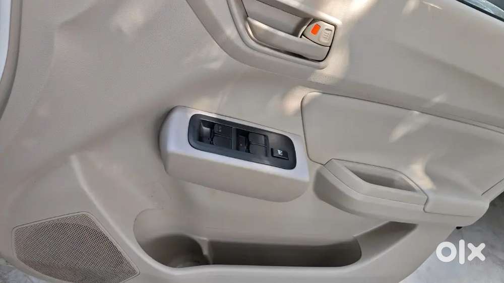 Maruti Suzuki Dzire 2025