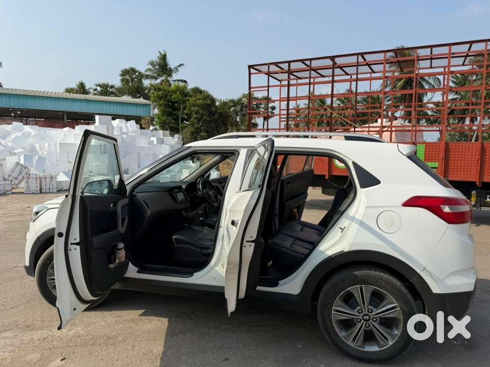 1.6 Diesel Sx(o) Top Model – Powerful & Reliable Engine