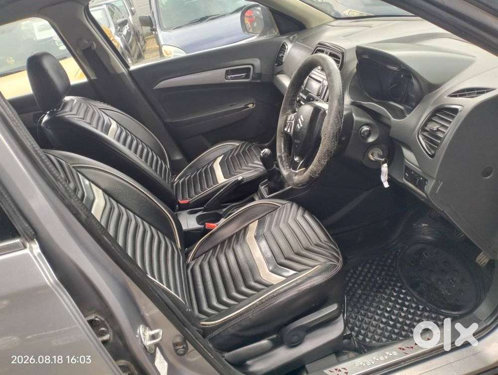 Maruti Suzuki Brezza Zdi, 2018, Diesel