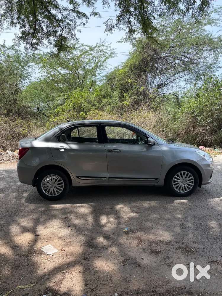 Maruti Suzuki Dzire Zxi+ 2021