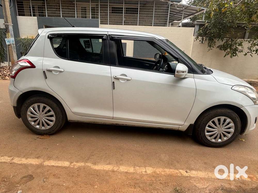 Maruti Suzuki Swift Ddis Vdi, 2013, Diesel