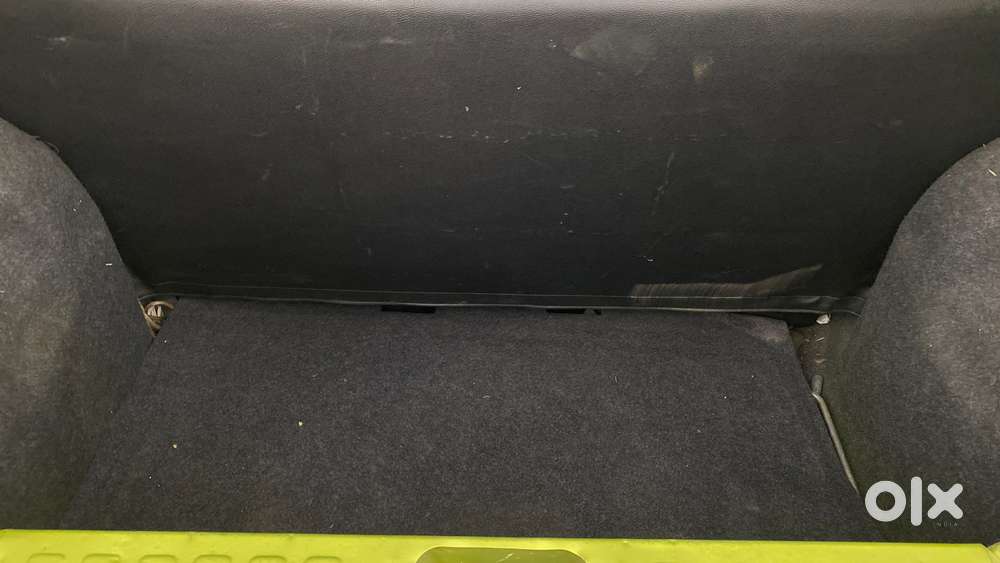 Datsun Redigo T Option, 2016, Petrol