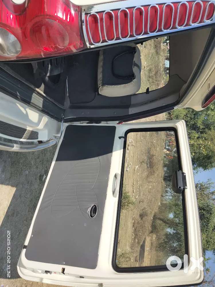 Mahindra Scorpio 2013 Diesel 101500 Km Driven