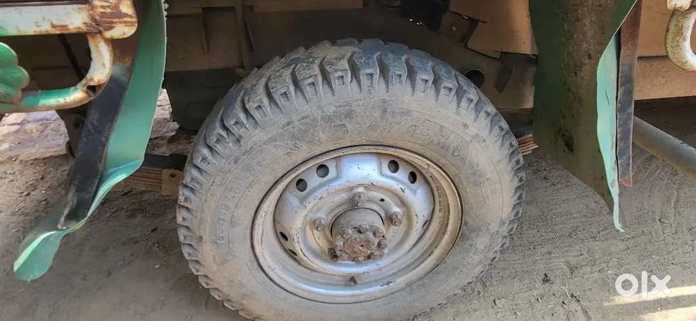 Mahindra Maxx डीज़ल 2018