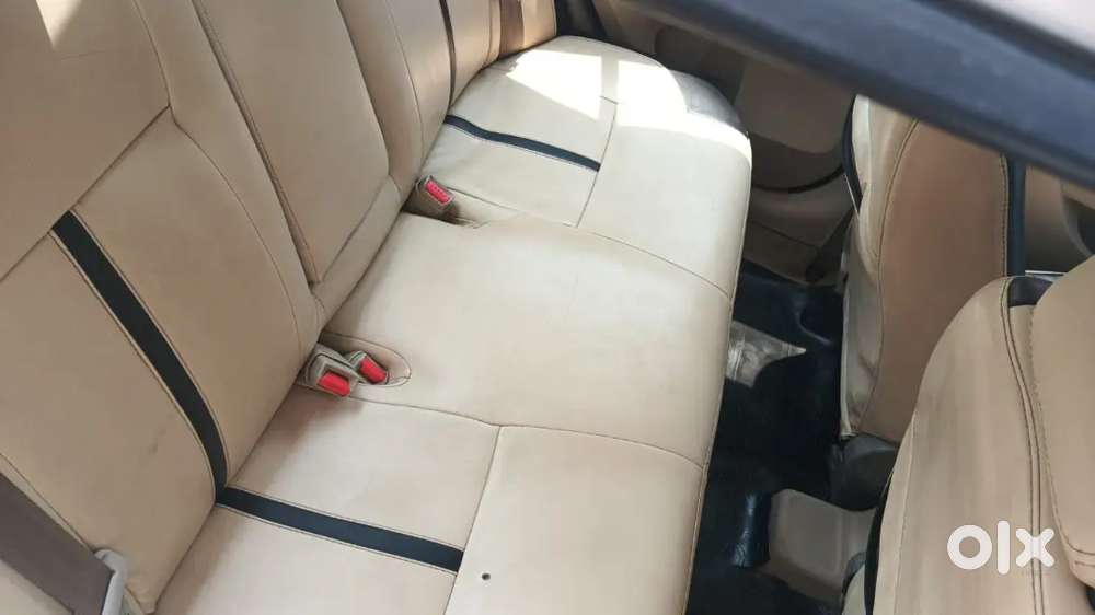 Maruti Suzuki Dzire 2014