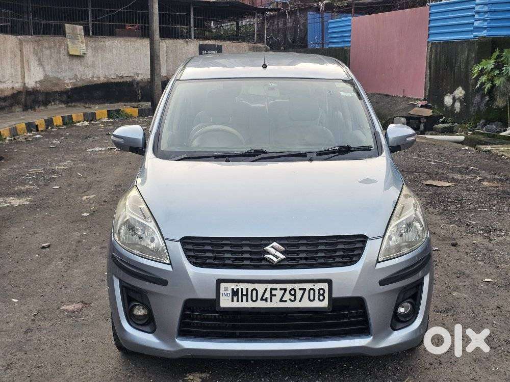Maruti Suzuki Ertiga Paseo Vdi, 2013, Diesel