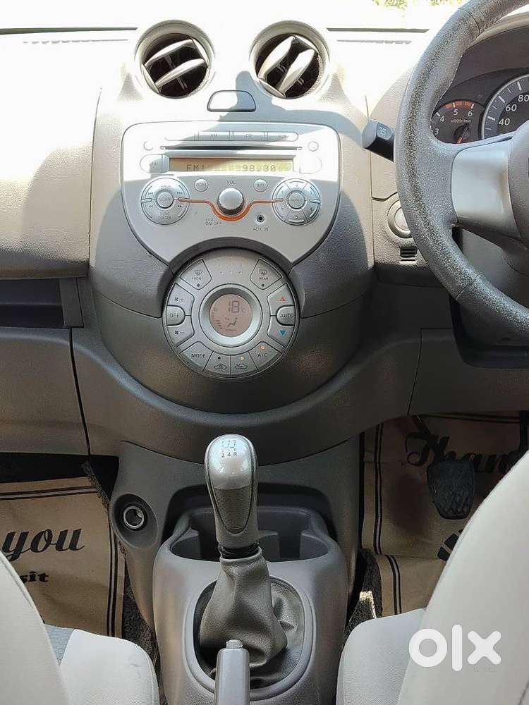 Renault Pulse Rxz Diesel, 2012, Diesel