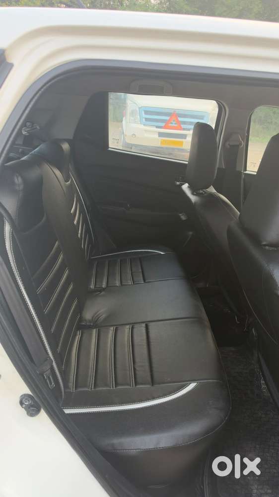 Maruti Suzuki Swift Ddis Vdi, 2018, Diesel