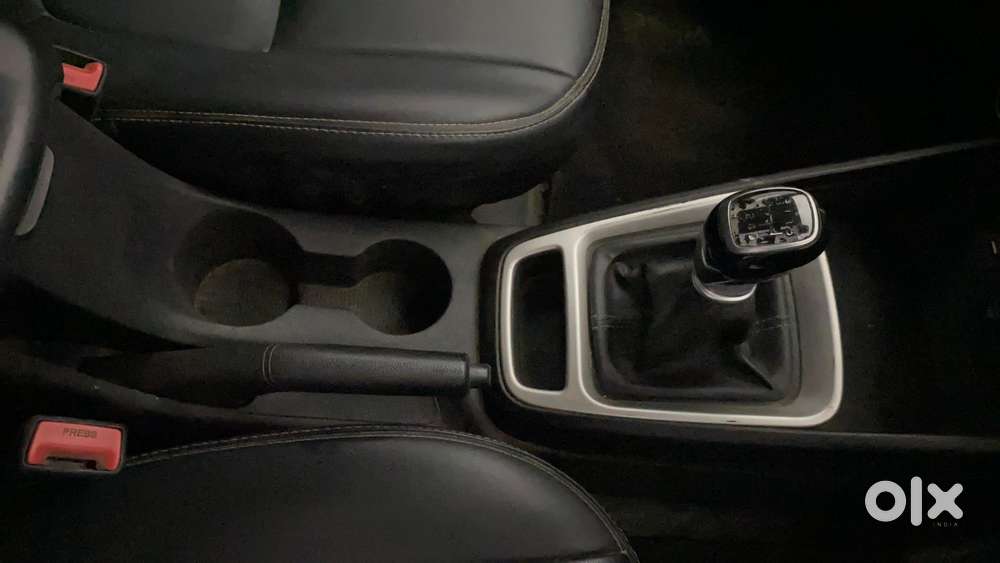 Hyundai Venue Sx Turbo, 2019, Petrol