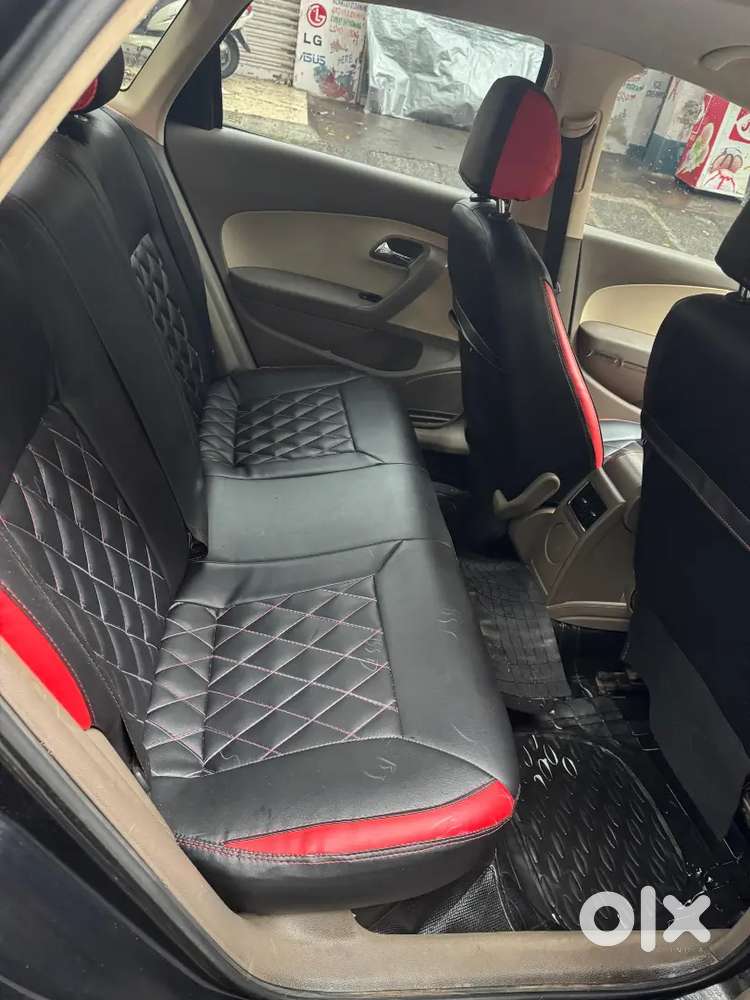 Skoda Rapid 2013, Well Maintained