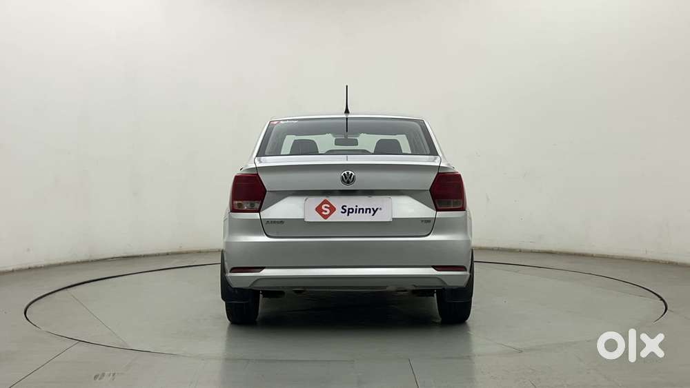 Volkswagen Ameo 1.5 Tdi Comfortline, 2016, Diesel