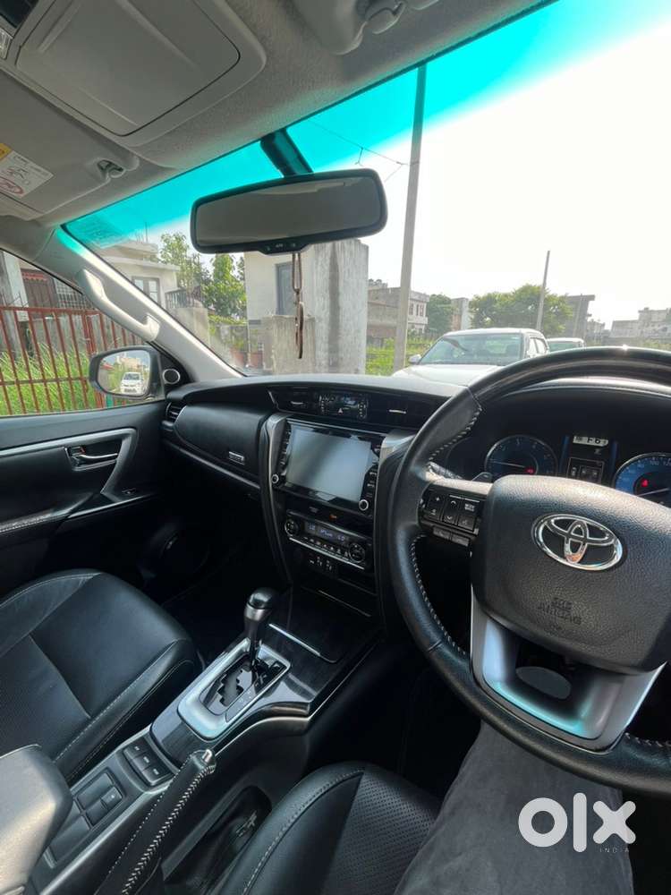 Toyota Automatic Diesel 2022