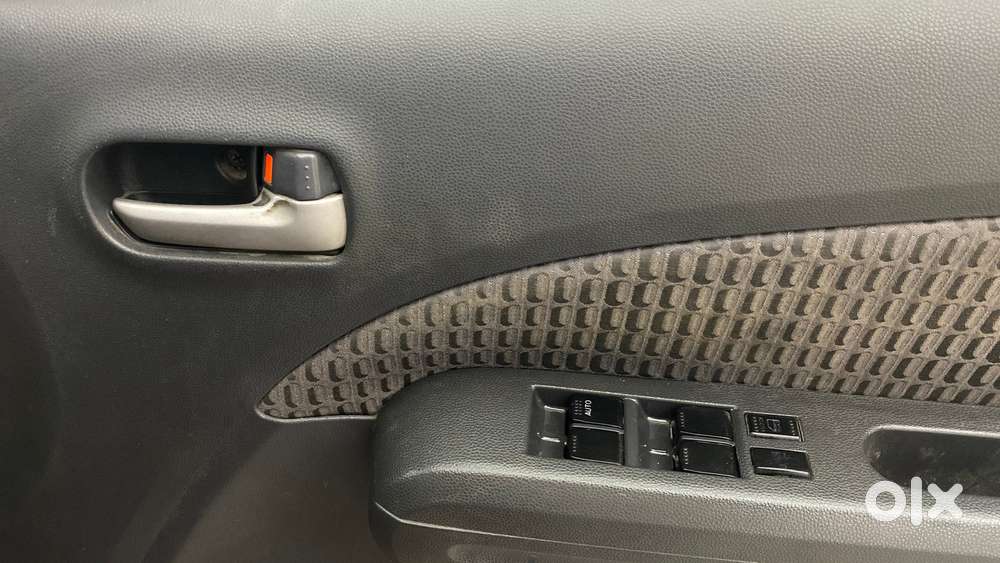 Maruti Suzuki Ritz Vxi, 2014, Petrol