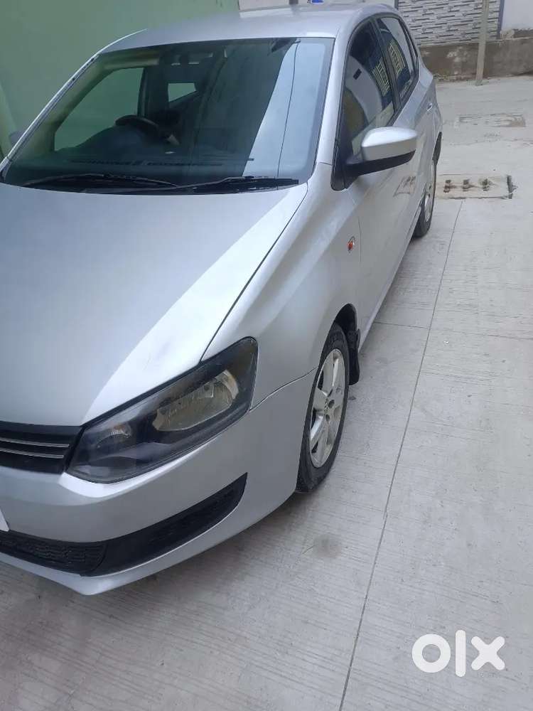 Volkswagen Polo 2011 Diesel Excellent Condition