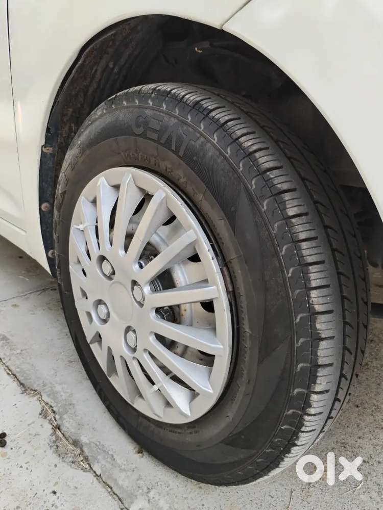 Hyundai Eon Era 2014 Petrol