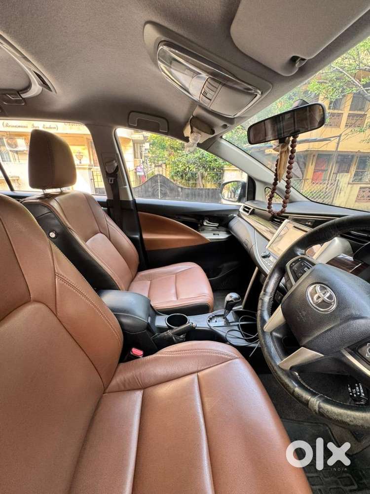 Toyota Automatic Diesel 2017
