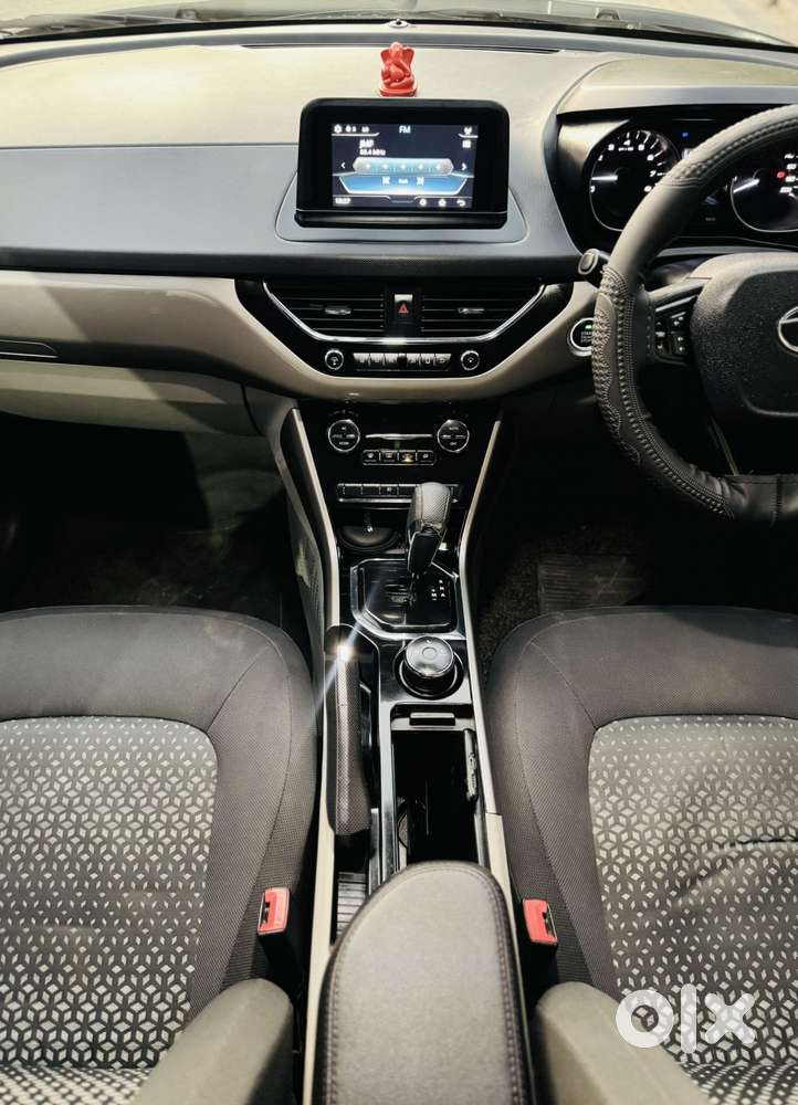 Tata Nexon 1.5 Revotorq Xza Plus, 2019, Diesel