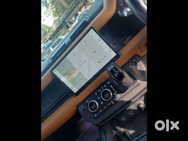 Land Rover Defender 3.0 Diesel 110 X-dynamic Hse, 2022, Diesel