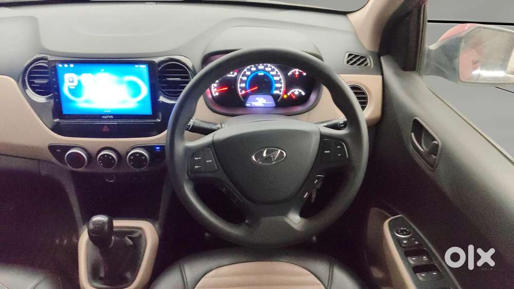 Hyundai Grand I10 1.2 Kappa Magna, 2018, Petrol