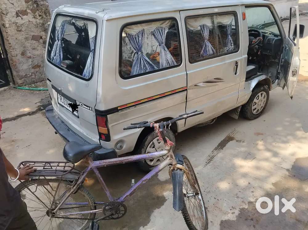 Best Conditions And Good Performance And Best Ride