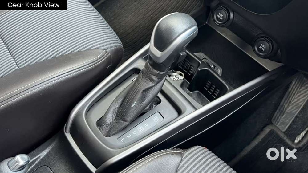 Maruti Suzuki Xl6 1.5 Zeta At, 2021, Petrol