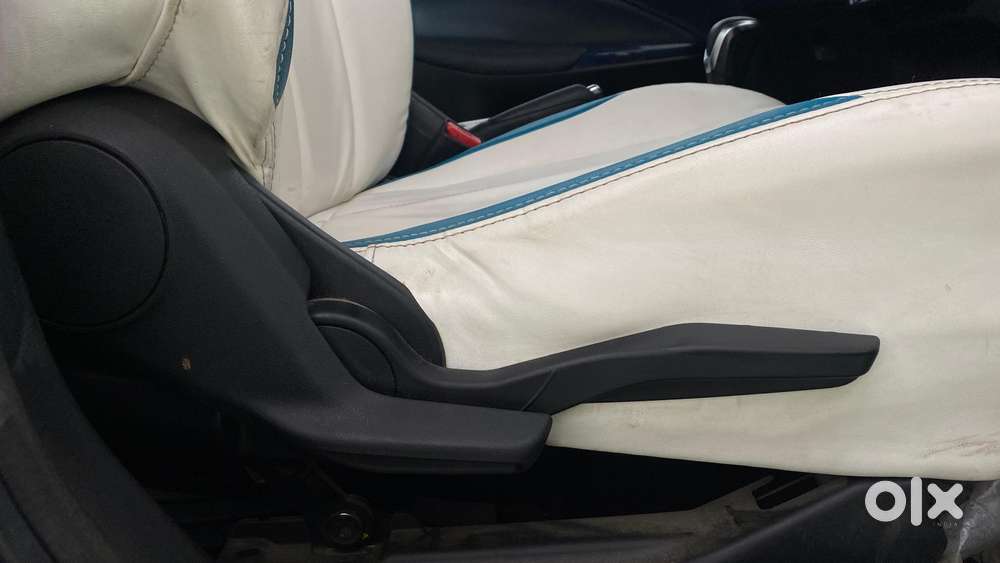 Maruti Suzuki Baleno Zeta Cvt, 2022, Petrol