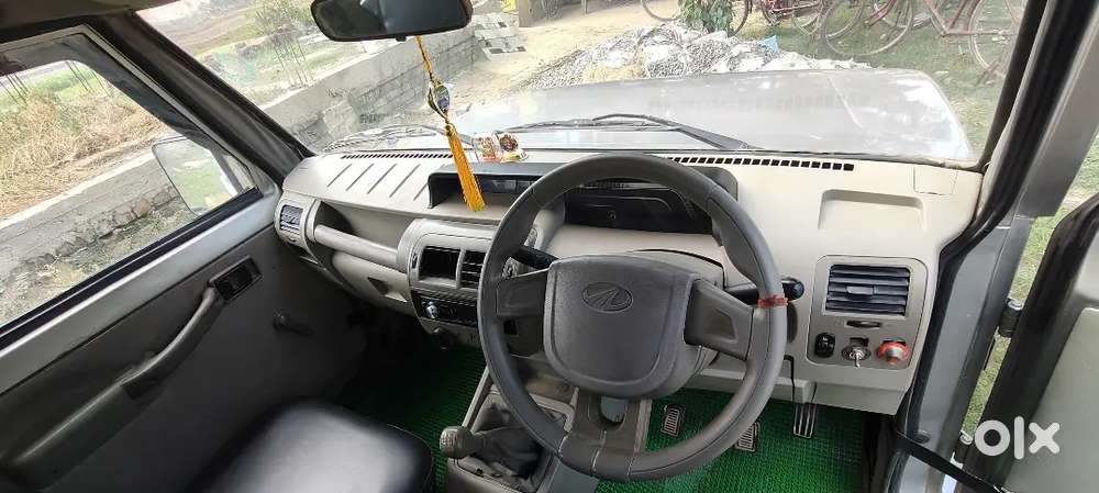 Mahindra Bolero 2012 Diesel 127000 Km Driven