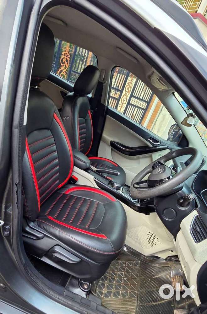 Tata Nexon 1.2 Revotron Xza Plus Dualtone, 2020, Petrol
