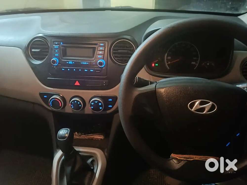 Hyundai Grand I10 2015 Petrol ,manual,1st Owner, 1st Party Insurance