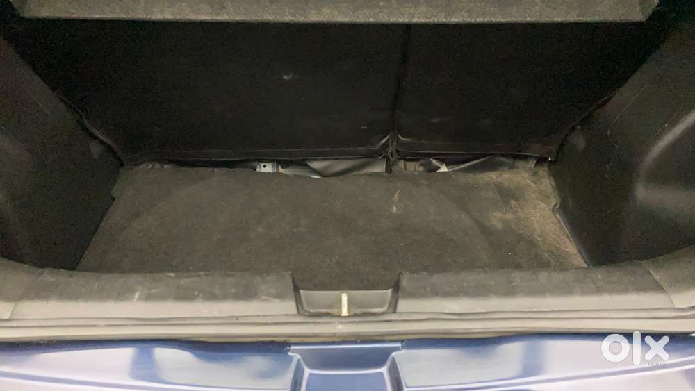 Maruti Suzuki Baleno 1.2 Delta, 2019, Petrol