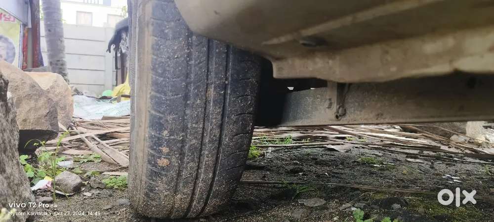 Maruti Suzuki Alto 2005 Petrol Well Maintained