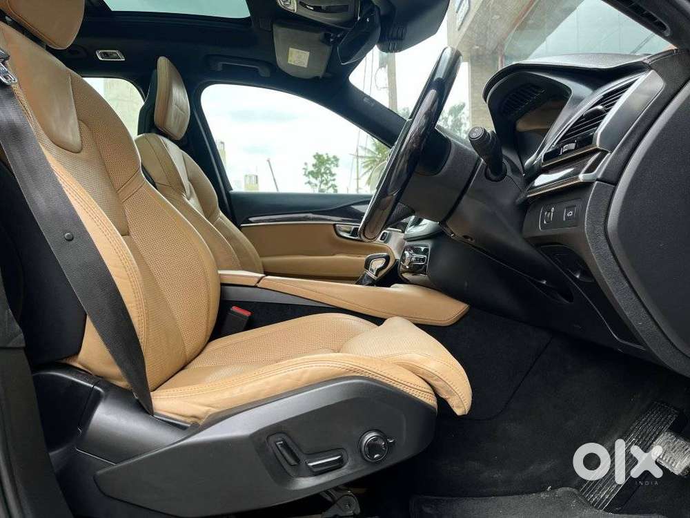 Volvo Xc 90 D5 Inscription, 2017, Diesel