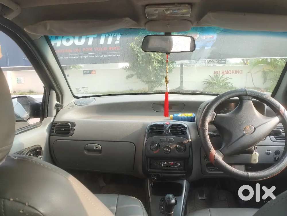 Tata Indigo Cs 2006 Diesel Good Condition Engine Running Condition