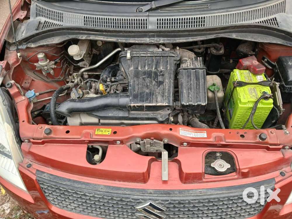 Fully Condition Engineer Used Car