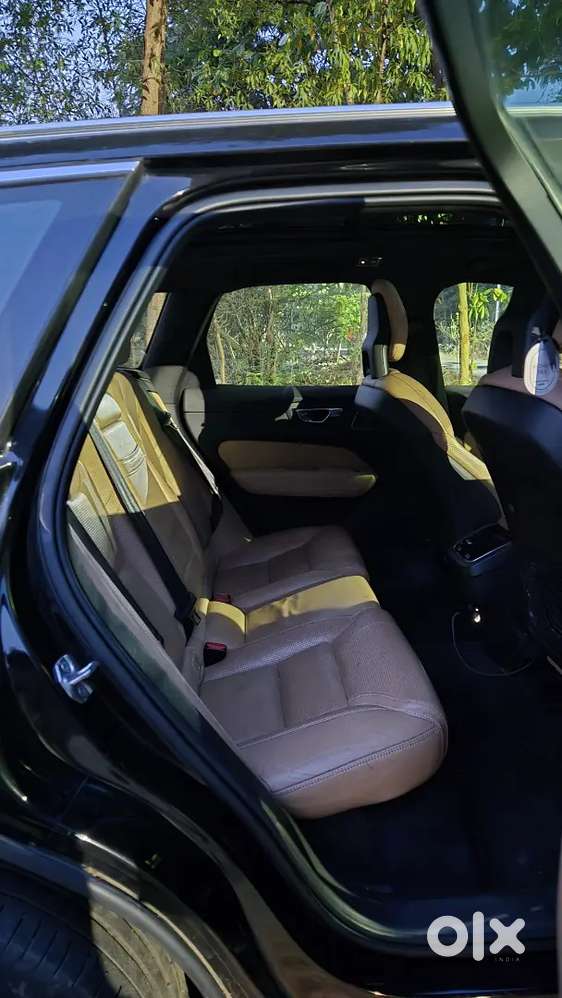 Volvo Xc60 Inscription D5 Polestar 2018 Diesel Automatic
