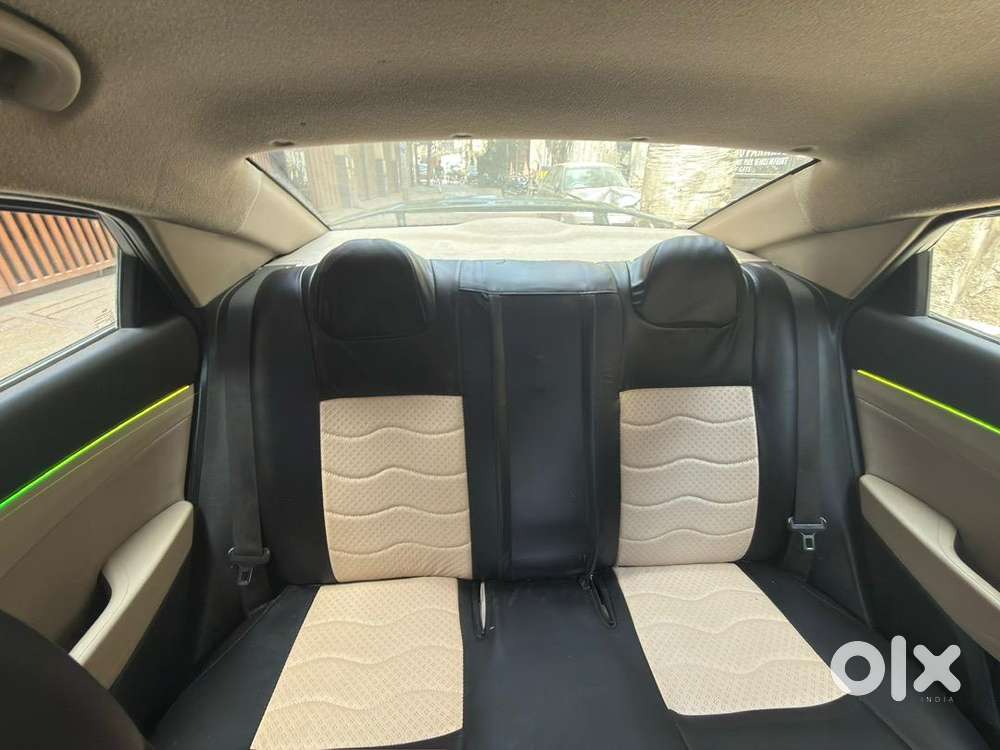 Hyundai Verna 2021 Petrol Good Condition