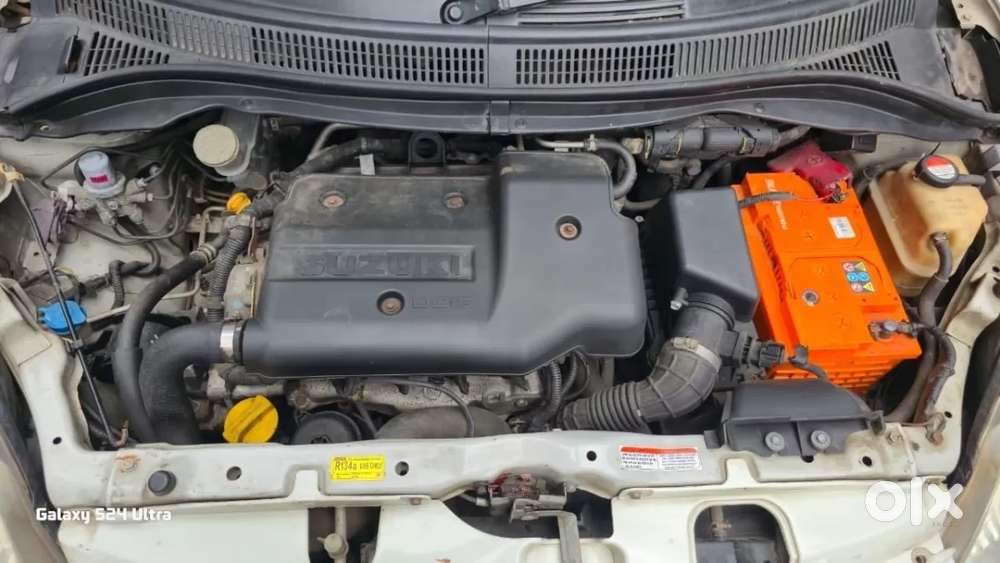 Maruti Suzuki Swift Dzire Vdi, 2011, Diesel