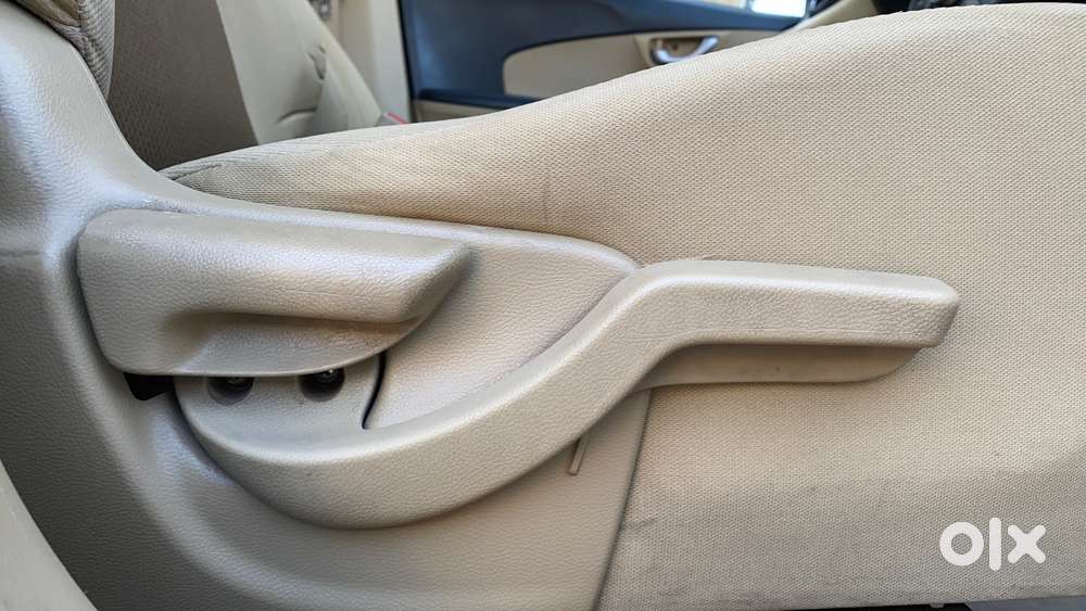 Honda Brio Vx Mt, 2015, Petrol