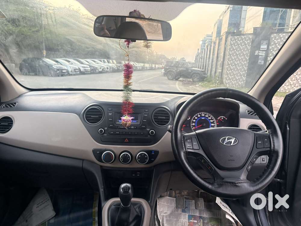 Hyundai Grand I10, 2018, Petrol