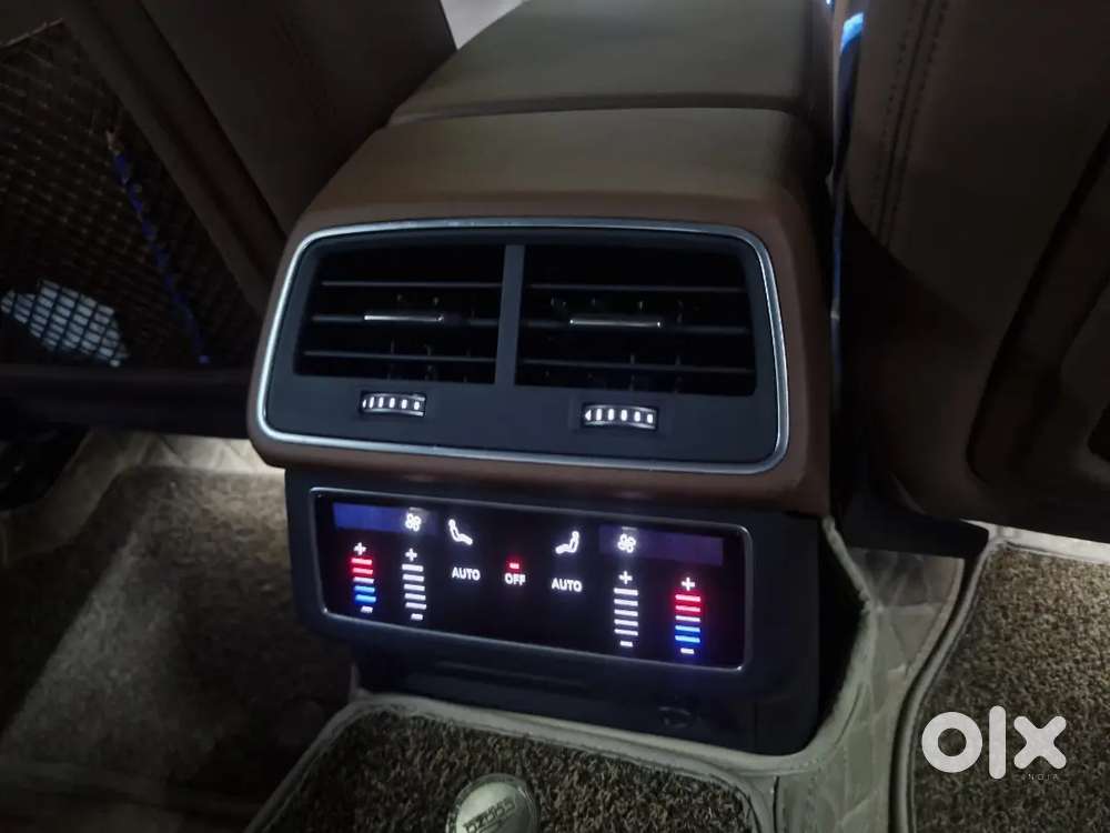 Audi A6 2022 Petrol Well Maintained