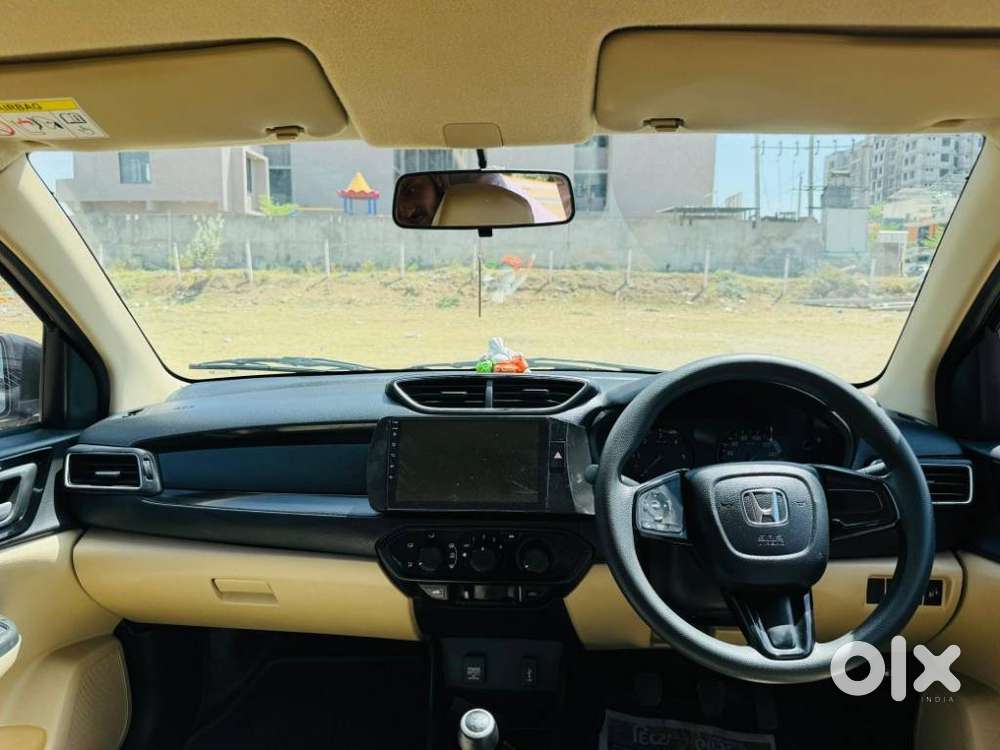 Honda Amaze, 2018, Diesel