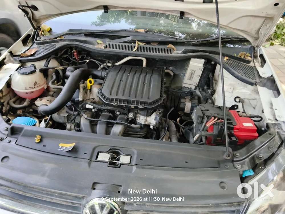 Volkswagen Ameo 1.0 Mpi Comfortline, 2019, Petrol