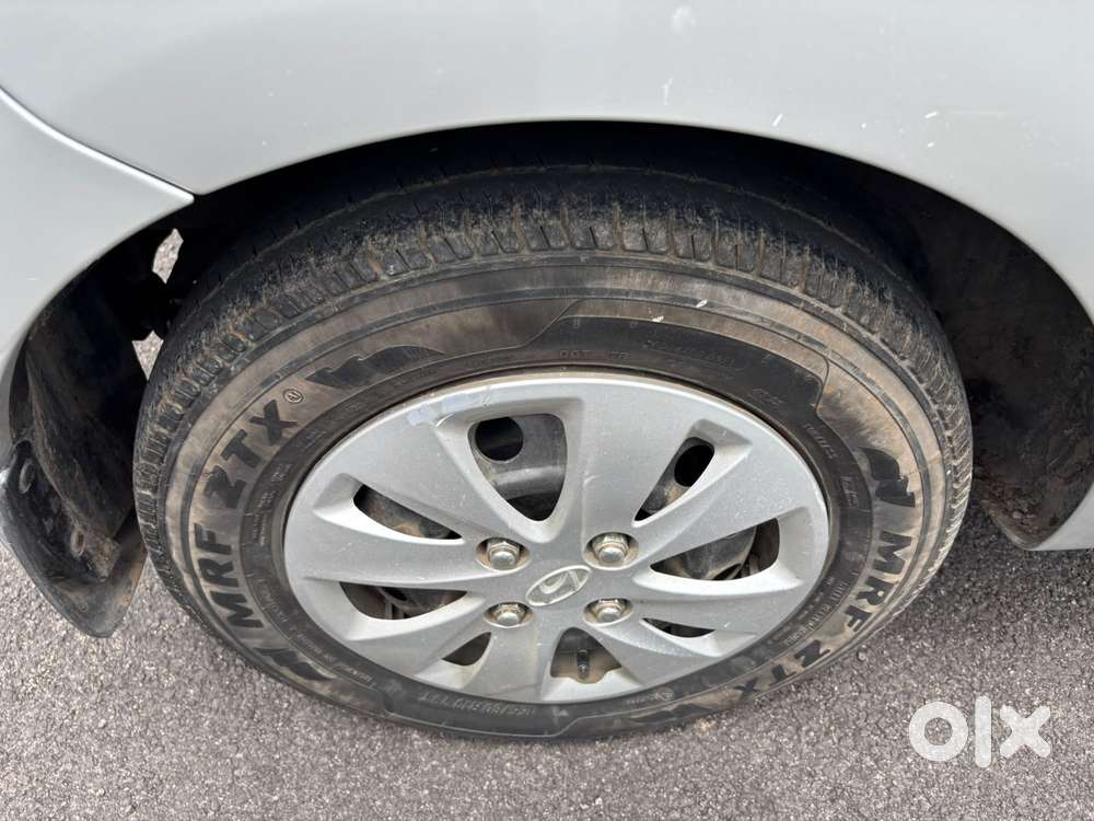 Hyundai I10 Asta 1.2 At Kappa2 With Sunroof, 2012, Petrol
