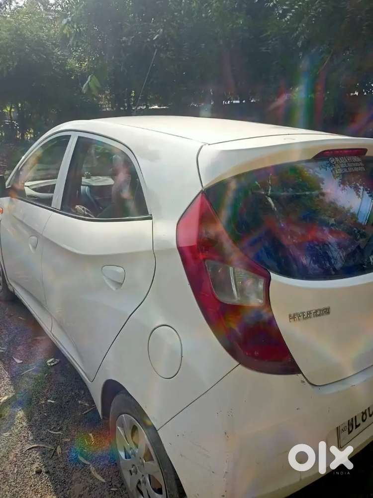 Good Condition