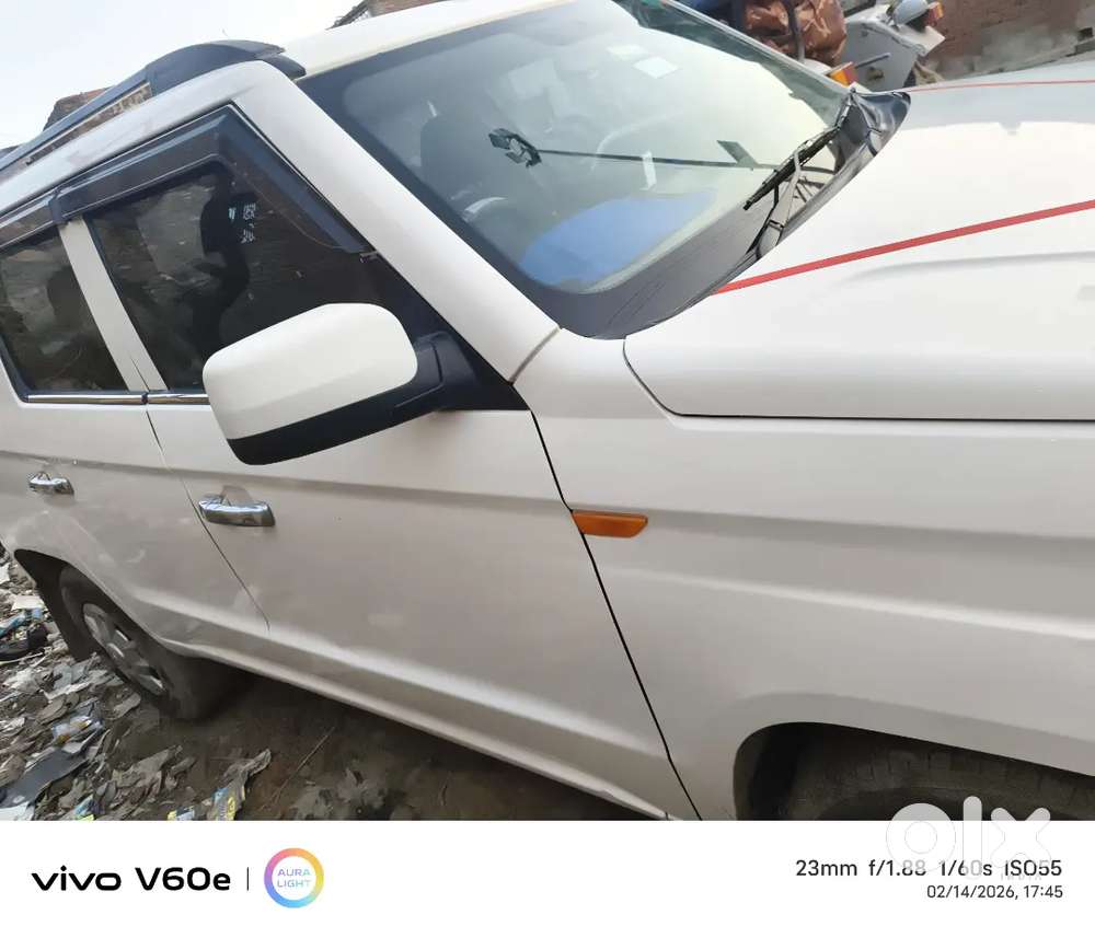 Mahindra Tuv 300 Diesel 2020