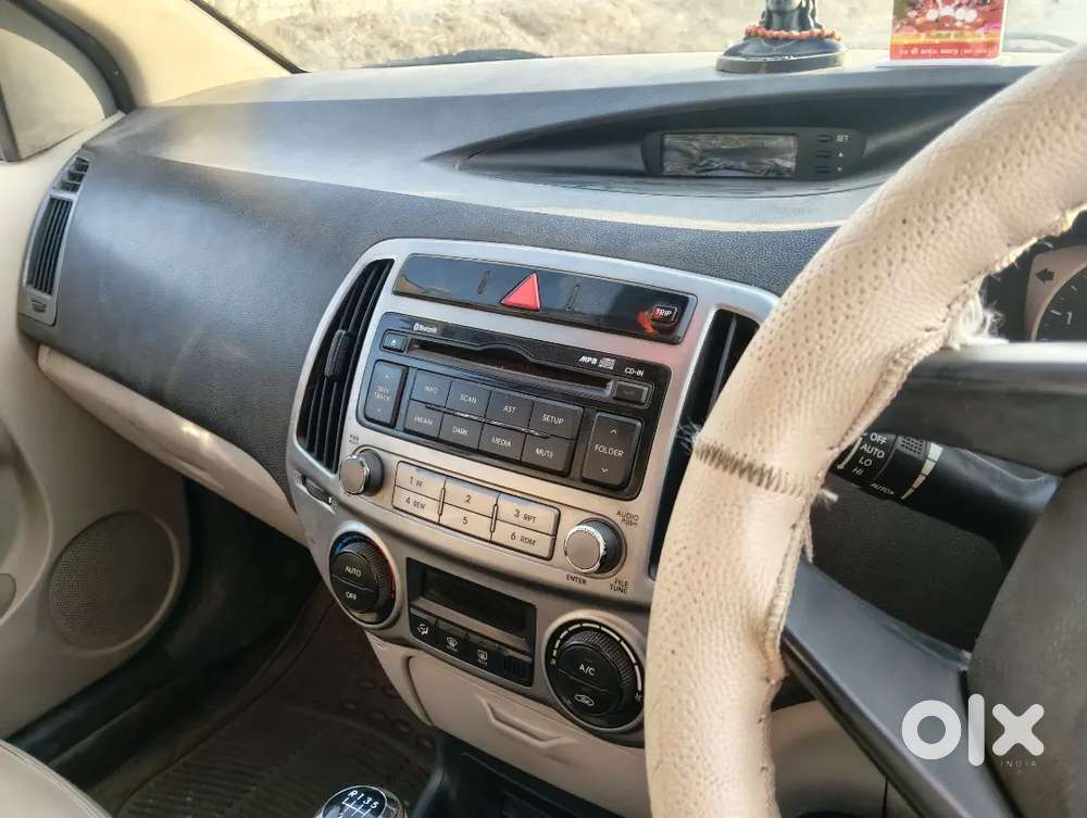 Hyundai I20 2014 Diesel Good Condition