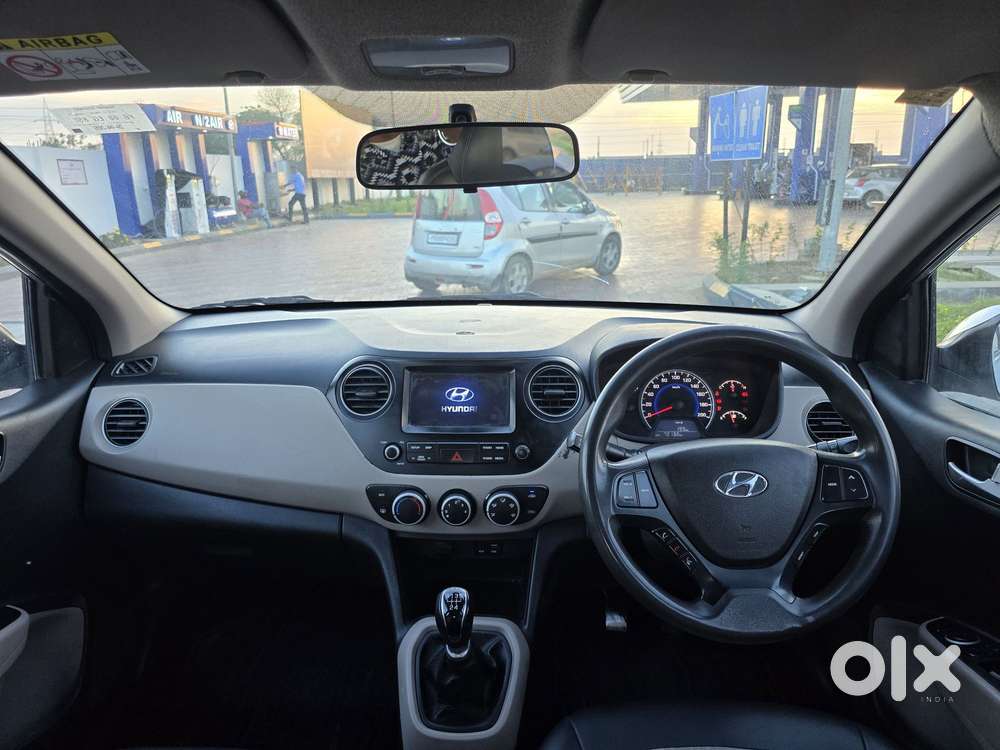 Hyundai Grand I10 1.1 Crdi Sportz, 2018, Diesel